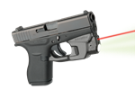 LASERMAX Glock 42/43/43X/48 Red Laser/Light