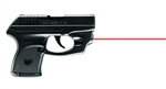 LASERMAX Ruger LCP Centerfire Sub Compact Red Laser
