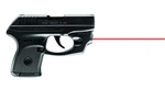 LASERMAX Ruger LCP Centerfire Sub Compact Red Laser