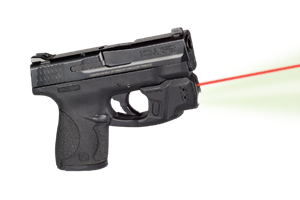 LASERMAX Smith & Wesson Shield, Shield M2.0 9mm/.40S&W Red Laser/Light