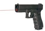 LASERMAX Glock 39 Gen 1-3 Red Laser