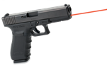 LASERMAX Glock Gen 4 Model 20/21/41 Red Guide Rod Laser