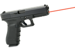 LASERMAX Glock Gen 4 Model 22/31/35 Red Guide Rod Laser