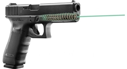 LASERMAX Glock 17/22 (GEN 4) Green Laser