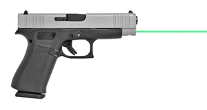 LASERMAX Glock Model 43/43X/48 Green Guide Rod Laser