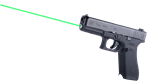 LASERMAX Glock Gen 5 Model 17/17 MOS/34 MOS Green Guide Rod Laser