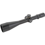 March Optics 8-80 x 56mm Tactical Knob 3/32 MOA DOT