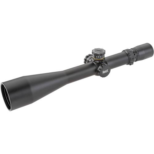 March Optics 8-80 x 56mm Tactical Knob 3/32 MOA DOT