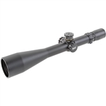 March Optics 8-80 x 56mm Tactical Knob MTR-2