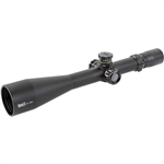 March Optics 8-80 x 56mm Tactical Knob, Illuminated MTR-4