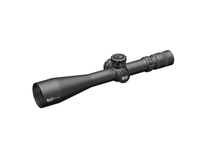 March FX Tactical Gen II 5-40x56mm (34mm) FFP 1/8MOA 6Level Illum FMA-MT Reticle