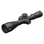 MARCH FX Tactical 5-42x56mm (34mm) Gen 2 FFP 1/4 MOA 6Level Illum FMA MT Reticle