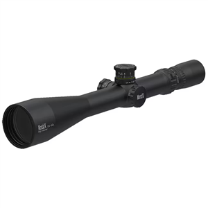 March X High Master 10-60x56 (34mm) 1/8 MOA (Tactical Turret) MTR 2 Reticle