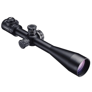 Meopta ZD 6-24x56 RD Mildot-2 Riflescope