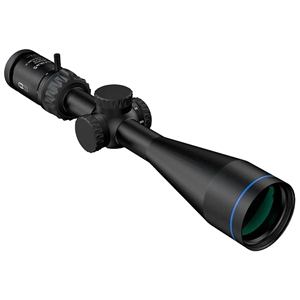 Meopta Optika5 4-20x50 Z-Plex Riflescope