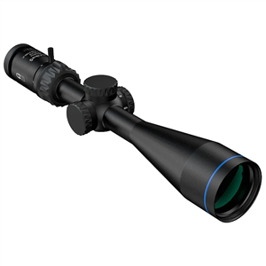 Meopta Optika5 4-20x50 Z-Plus Riflescope