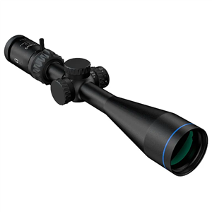 Meopta Optika5 4-20x50 RD Z-Plus RD Riflescope