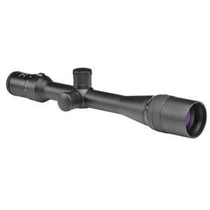Meopta 45100 Meostar R1 4-16x44 Mildot Reticle Riflescope