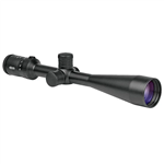 Meopta MeoPro 6-18x50 Mildot Riflescope