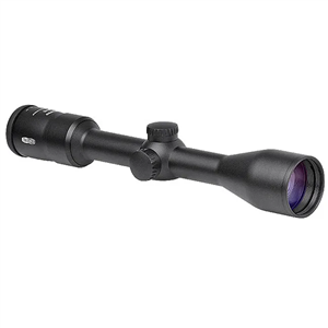 Meopta MeoPro 6x42 Z-Plex Riflescope