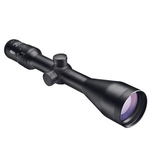 Meopta MeoStar R1r 3-12x56 4C Illuminated SFP Riflescope w/ Meopta Rail