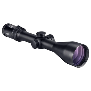 Meopta MeoStar R2 2.5-15x56 BDC-3 Illuminated Riflescope