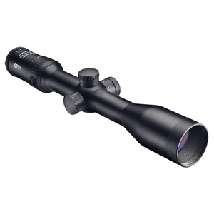 Meopta MeoStar R1 1.5-6x42 BDC-2 Illuminated SFP Riflescope