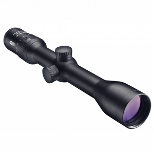 Meopta MeoStar R1 4-12x40 #1 SFP Riflescope