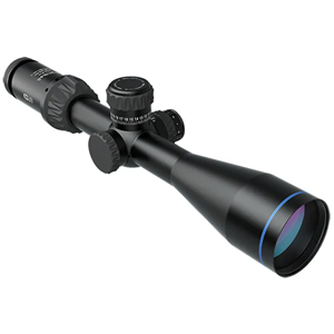 Meopta Optika6 3-18x50 Illuminated 4C 30mm FFP Riflescope