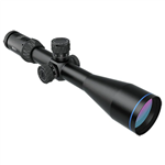 Meopta Optika6 5-30x56 ED Z-Plex 34mm FFP Riflescope