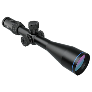 Meopta Optika6 5-30x56 ED Illuminated .308 34mm FFP Riflescope