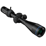 Meopta Optika6 3-18x50 DichroTech BDC 30mm SFP Riflescope