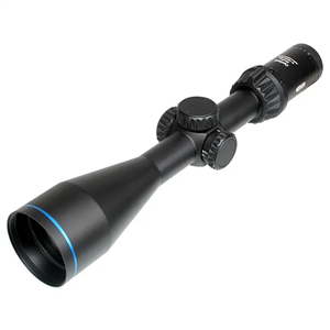 Meopta Optika6 3-18x56 Z-Plex 30mm SFP Riflescope