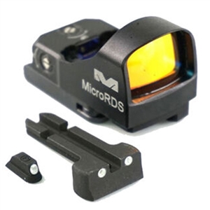 MEPROLIGHT MEPRO RDS MEPRO RDS KIT FOR SIG SAUER 226/320