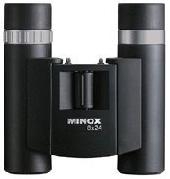 MINOX BD 8X 24mm BR Compacts