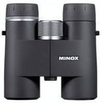 MINOX HG 8X 33 BR (Aspherical Lenses) (Limited Supply) Closeout