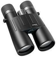 MINOX BL 13X 56mm BR (The 13X 56mm Works Package Includes A Binocular Hard Case, Tripod Adapter and Bogen 732 Tripod)