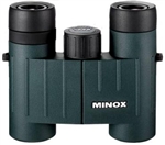 MINOX BV 8X 25mm BR Compacts