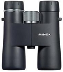 MINOX HG 10X 43 BR (Aspherical Lenses) Made in Germany