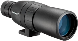 MINOX MD 50mm Straight (includes Ocular 16-30X Eyepiece)