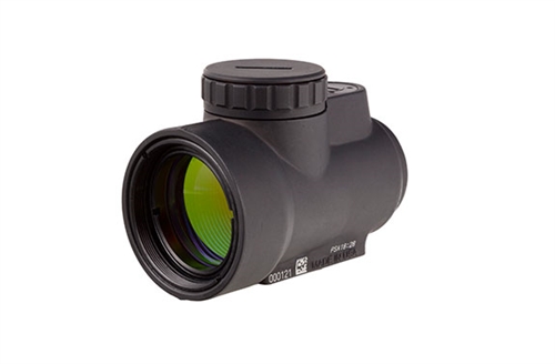 Trijicon MRO- 2.0 MOA Adjustable Red Dot (without mount)