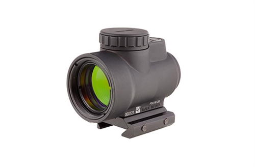 Trijicon MRO- 2.0 MOA Adjustable Red Dot with Low Mount