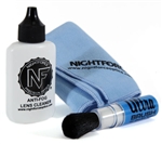 NIGHTFORCE Optical Cleaning Kit