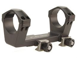 NIGHTFORCE Universal 1pc ring mount (Ring & Base Combo) 1.375 inch, 30mm Ultra Light (NFA191)