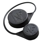 NIGHTFORCE Rubber lens caps for NXS 24mm Scope models
