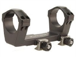 NIGHTFORCE Universal 1pc ring mount (Ring & Base Combo) 1.44 inch, 34mm Ultralight (NFA257)