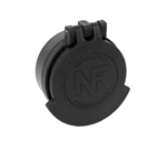 NIGHTFORCE	Eyepiece Flip-Up Lens Caps - ATACR 4-16x 42mm F1 (Front Focal) (NFA390)