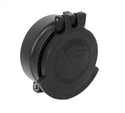 NIGHTFORCE Eyepiece Flip-Up Lens Caps - ATACR 5-25x 56mm F2 (Second Focal) (NFA393)