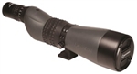 NIGHTFORCE TS-82 Xtreme Hi-Def Straight Spotting Scope