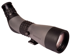 NIGHTFORCE TS-80 Hi-Def Angled Spotting Scope 20-60x